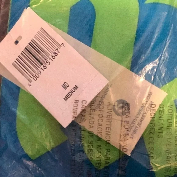 Disneyland Neon Blue Spirit Jersey - Picture 10 of 10